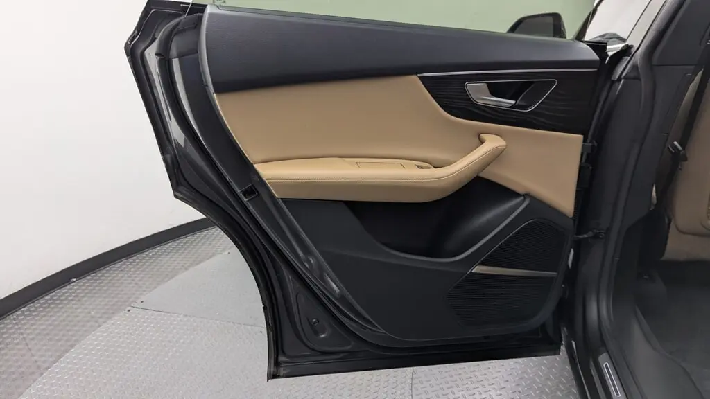 Florida Fine Cars - Used AUDI Q8 2022 WEST PALM PREMIUM PLUS