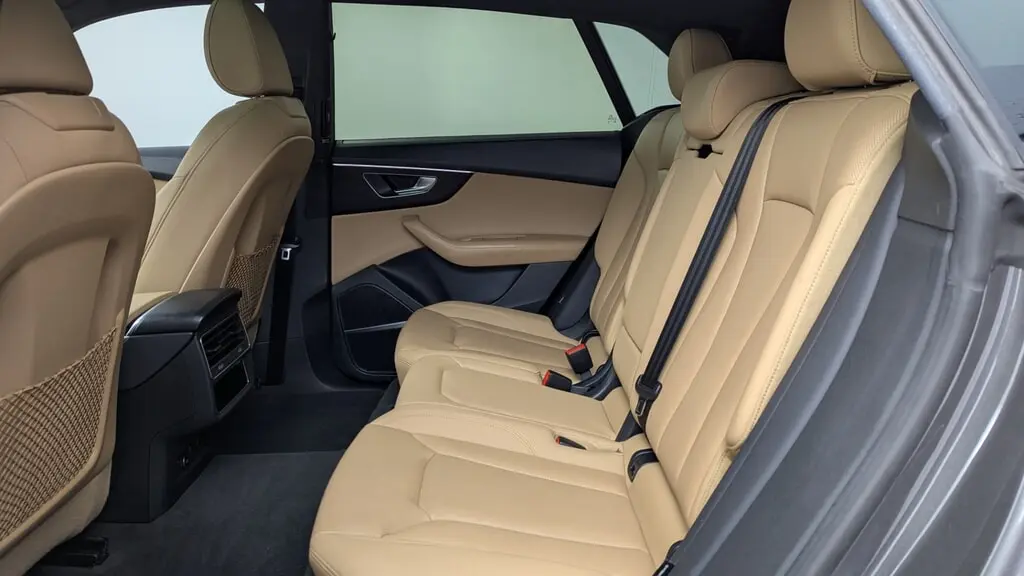 Florida Fine Cars - Used AUDI Q8 2022 WEST PALM PREMIUM PLUS