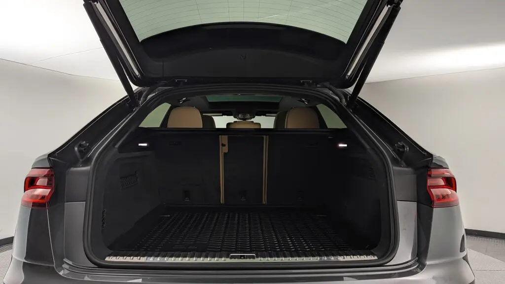 Florida Fine Cars - Used AUDI Q8 2022 WEST PALM PREMIUM PLUS