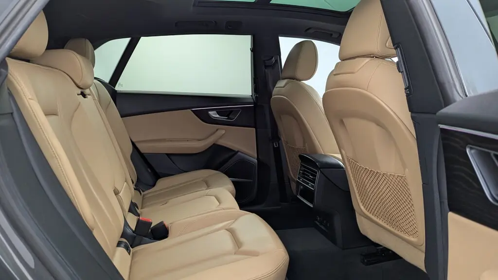 Florida Fine Cars - Used AUDI Q8 2022 WEST PALM PREMIUM PLUS
