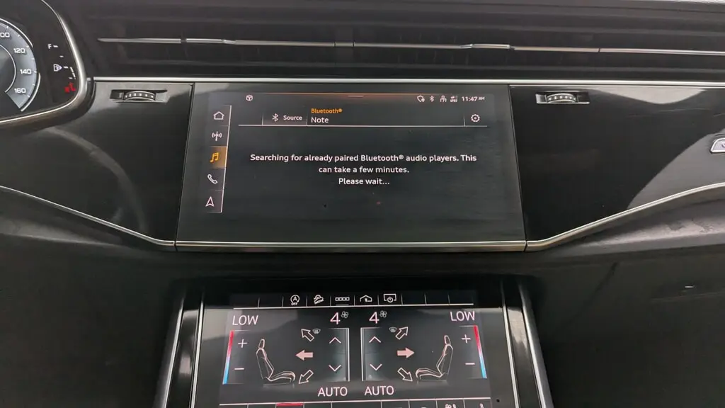 Florida Fine Cars - Used AUDI Q8 2022 WEST PALM PREMIUM PLUS