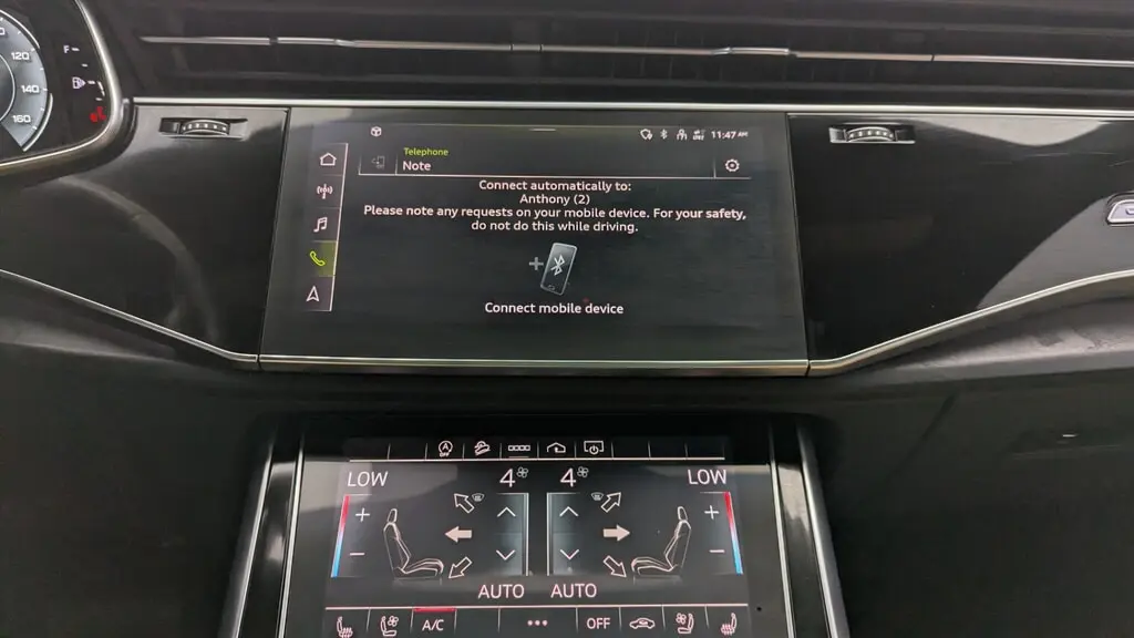 Florida Fine Cars - Used AUDI Q8 2022 WEST PALM PREMIUM PLUS