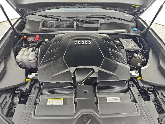Florida Fine Cars - Used AUDI Q8 2022 WEST PALM PREMIUM PLUS