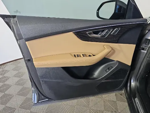 Florida Fine Cars - Used AUDI Q8 2022 WEST PALM PREMIUM PLUS
