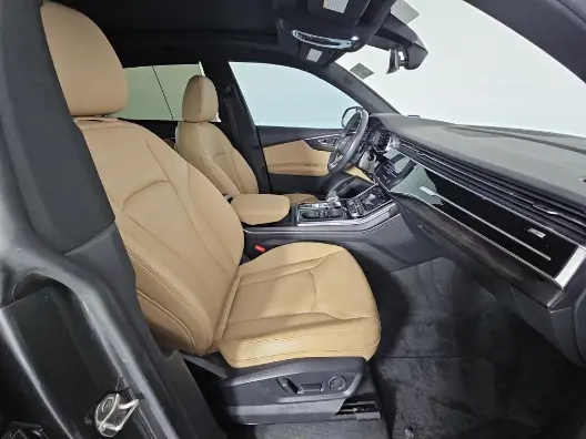 Florida Fine Cars - Used AUDI Q8 2022 WEST PALM PREMIUM PLUS