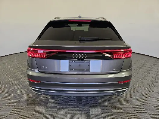 Florida Fine Cars - Used AUDI Q8 2022 WEST PALM PREMIUM PLUS