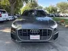 Florida Fine Cars - Used AUDI Q8 2022 WEST PALM PREMIUM PLUS