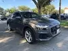 Florida Fine Cars - Used AUDI Q8 2022 WEST PALM PREMIUM PLUS