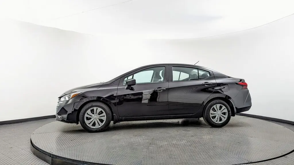 Florida Fine Cars - Used NISSAN VERSA 2024 ORLANDO S