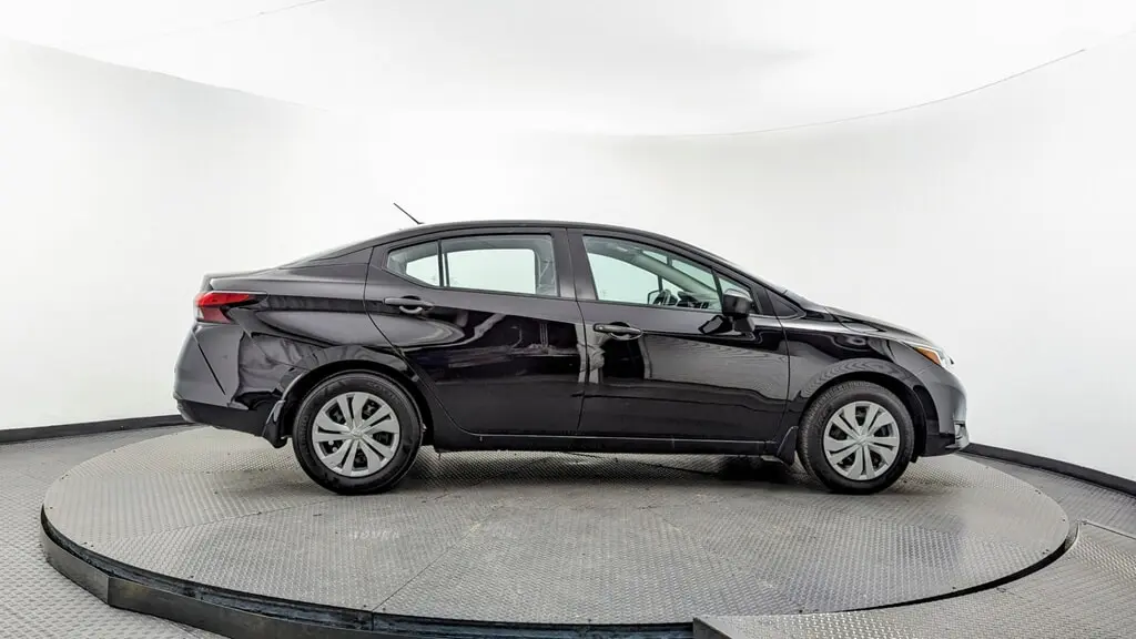 Florida Fine Cars - Used NISSAN VERSA 2024 ORLANDO S