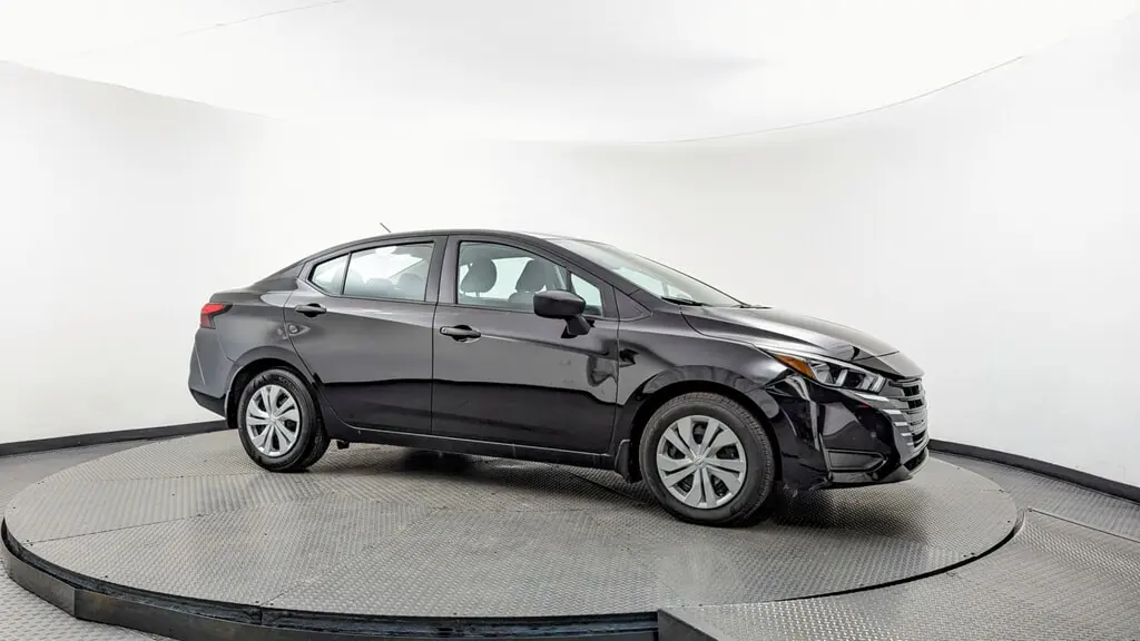 Florida Fine Cars - Used NISSAN VERSA 2024 ORLANDO S