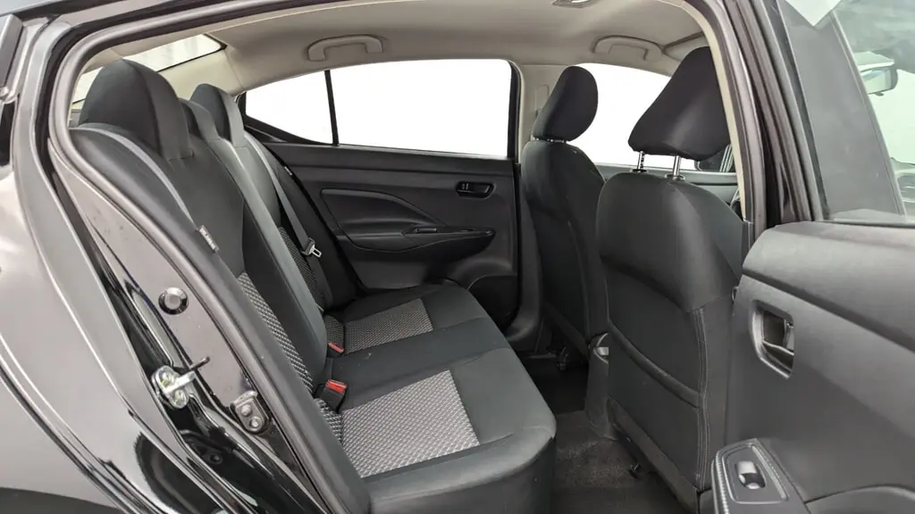 Florida Fine Cars - Used NISSAN VERSA 2024 ORLANDO S