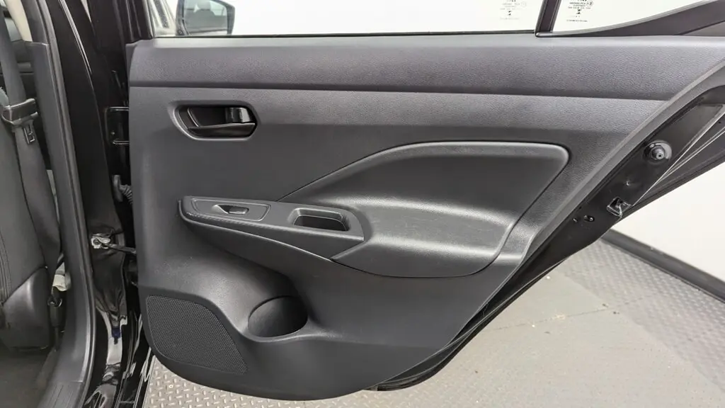 Florida Fine Cars - Used NISSAN VERSA 2024 ORLANDO S