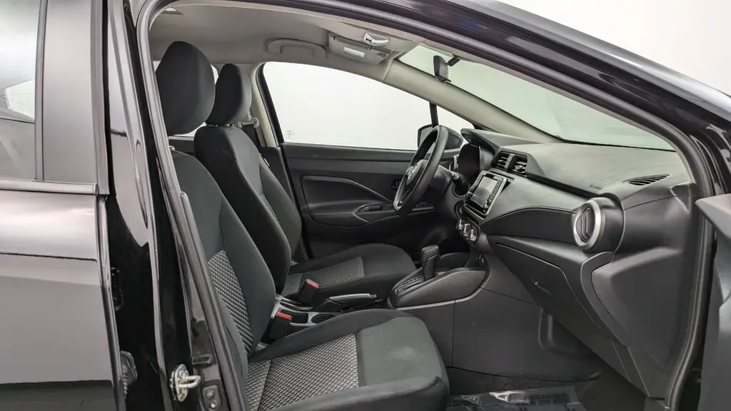 Florida Fine Cars - Used NISSAN VERSA 2024 ORLANDO S