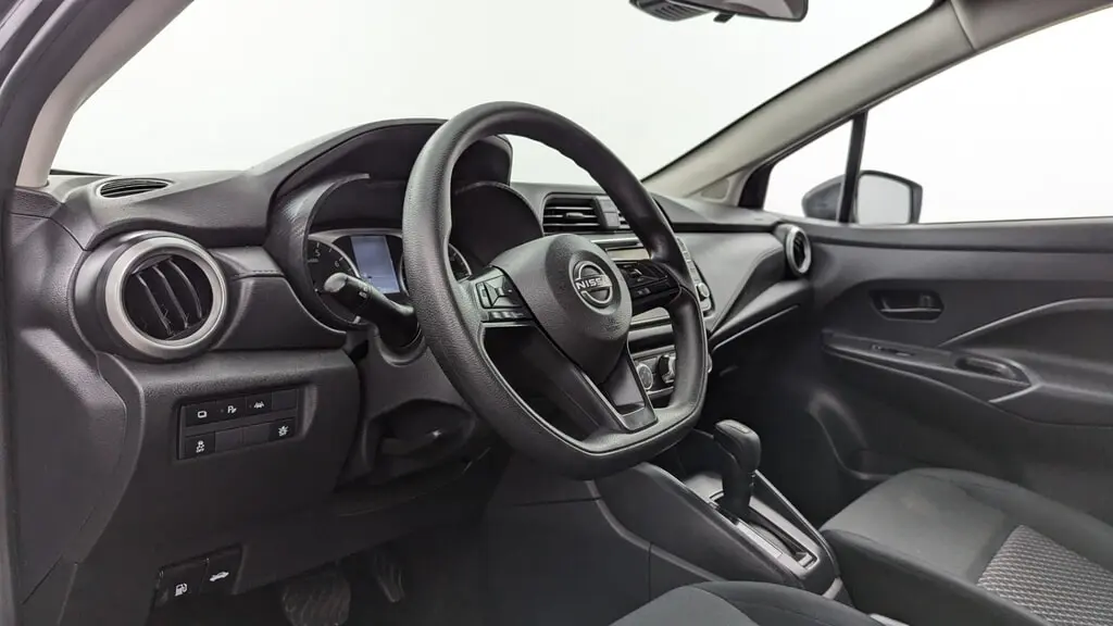 Florida Fine Cars - Used NISSAN VERSA 2024 ORLANDO S