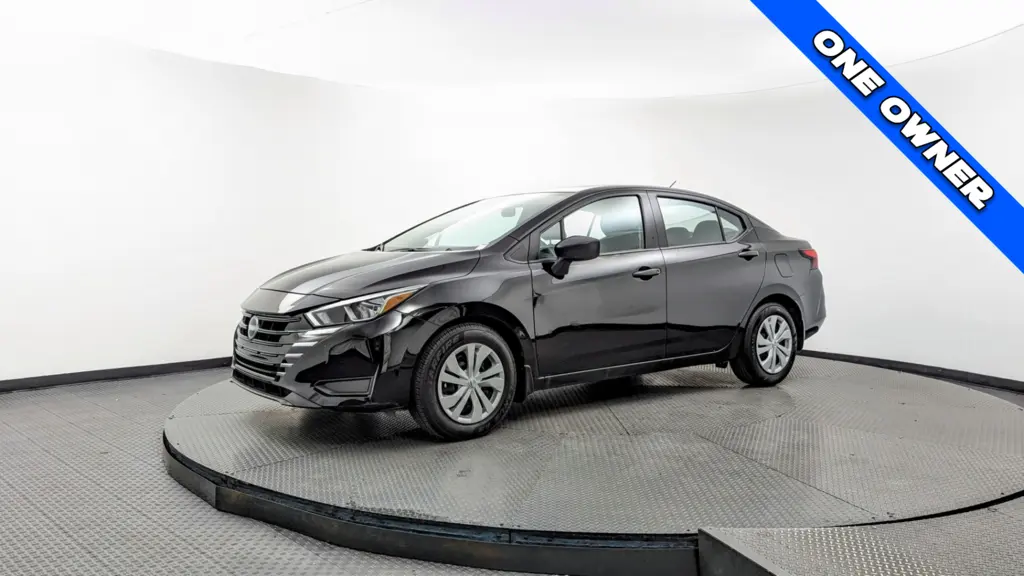 Florida Fine Cars - Used NISSAN VERSA 2024 ORLANDO S