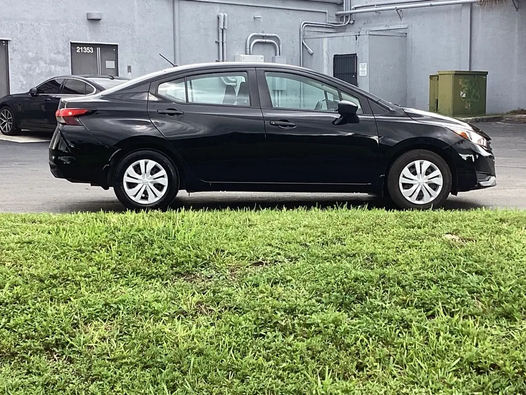 Florida Fine Cars - Used NISSAN VERSA 2024 ORLANDO S