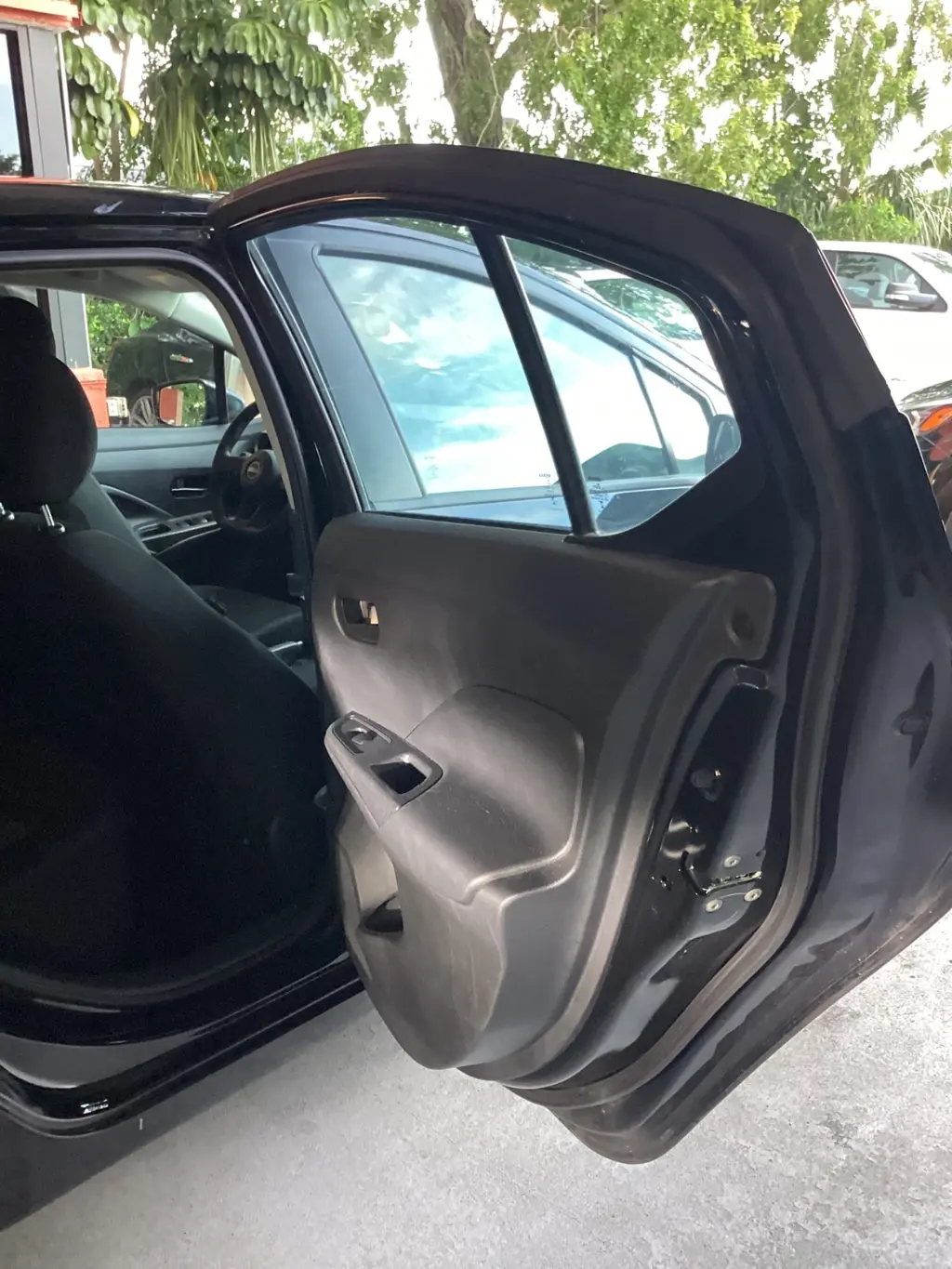 Florida Fine Cars - Used NISSAN VERSA 2024 ORLANDO S
