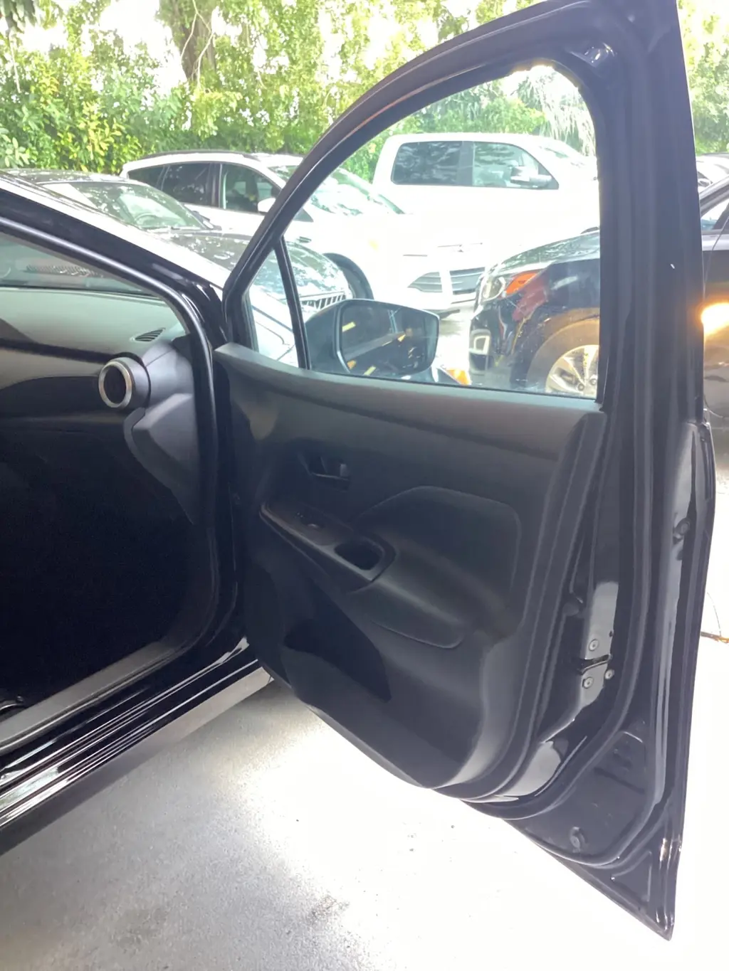 Florida Fine Cars - Used NISSAN VERSA 2024 ORLANDO S