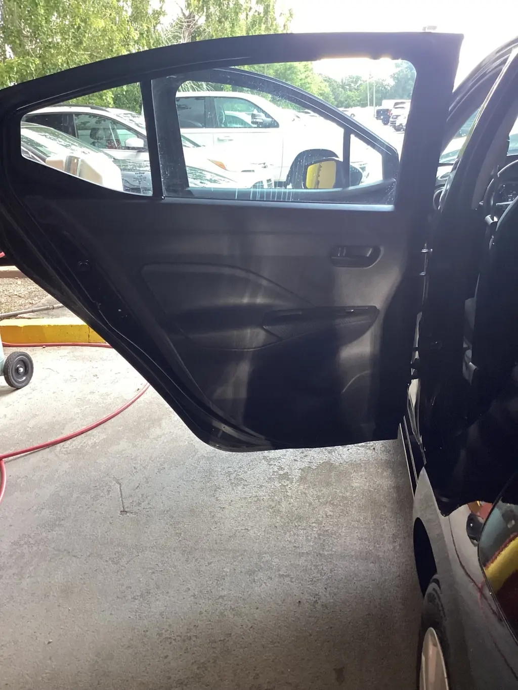Florida Fine Cars - Used NISSAN VERSA 2024 ORLANDO S