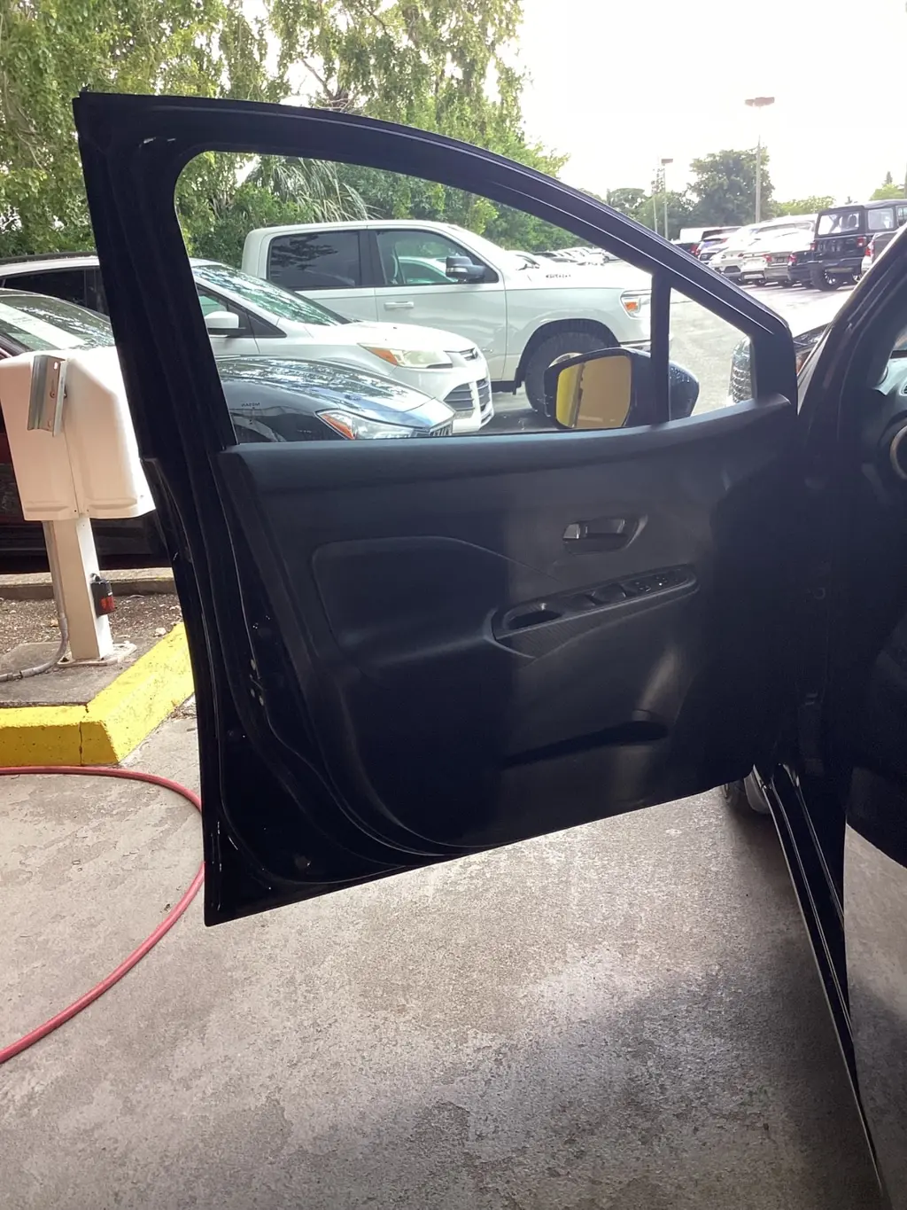 Florida Fine Cars - Used NISSAN VERSA 2024 ORLANDO S
