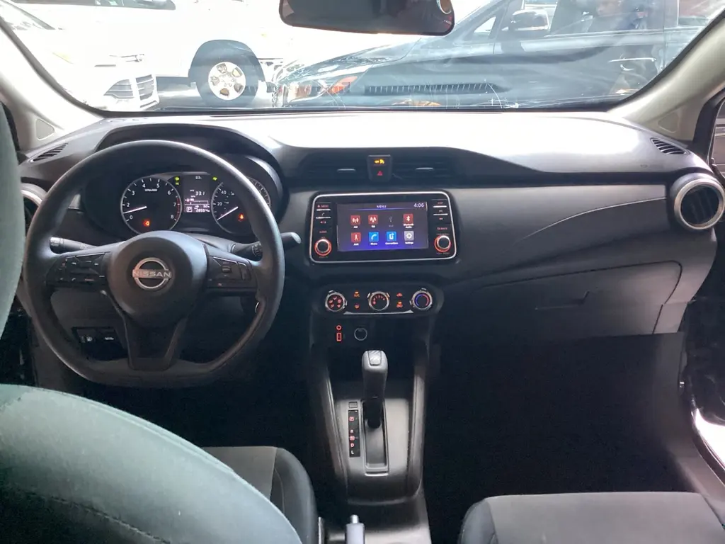 Florida Fine Cars - Used NISSAN VERSA 2024 ORLANDO S