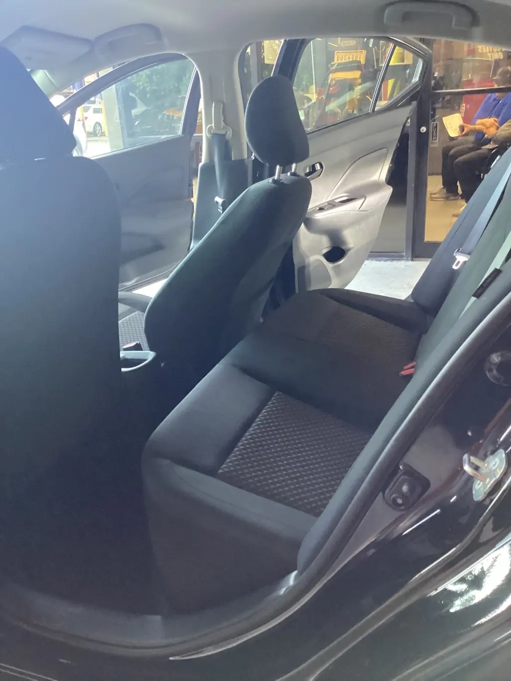 Florida Fine Cars - Used NISSAN VERSA 2024 ORLANDO S