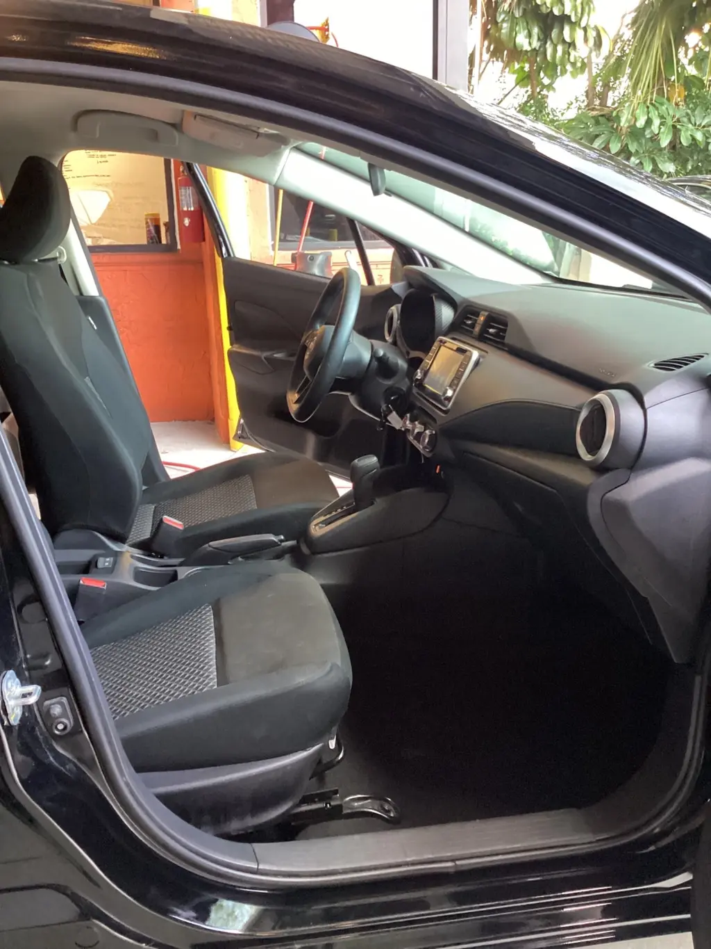 Florida Fine Cars - Used NISSAN VERSA 2024 ORLANDO S