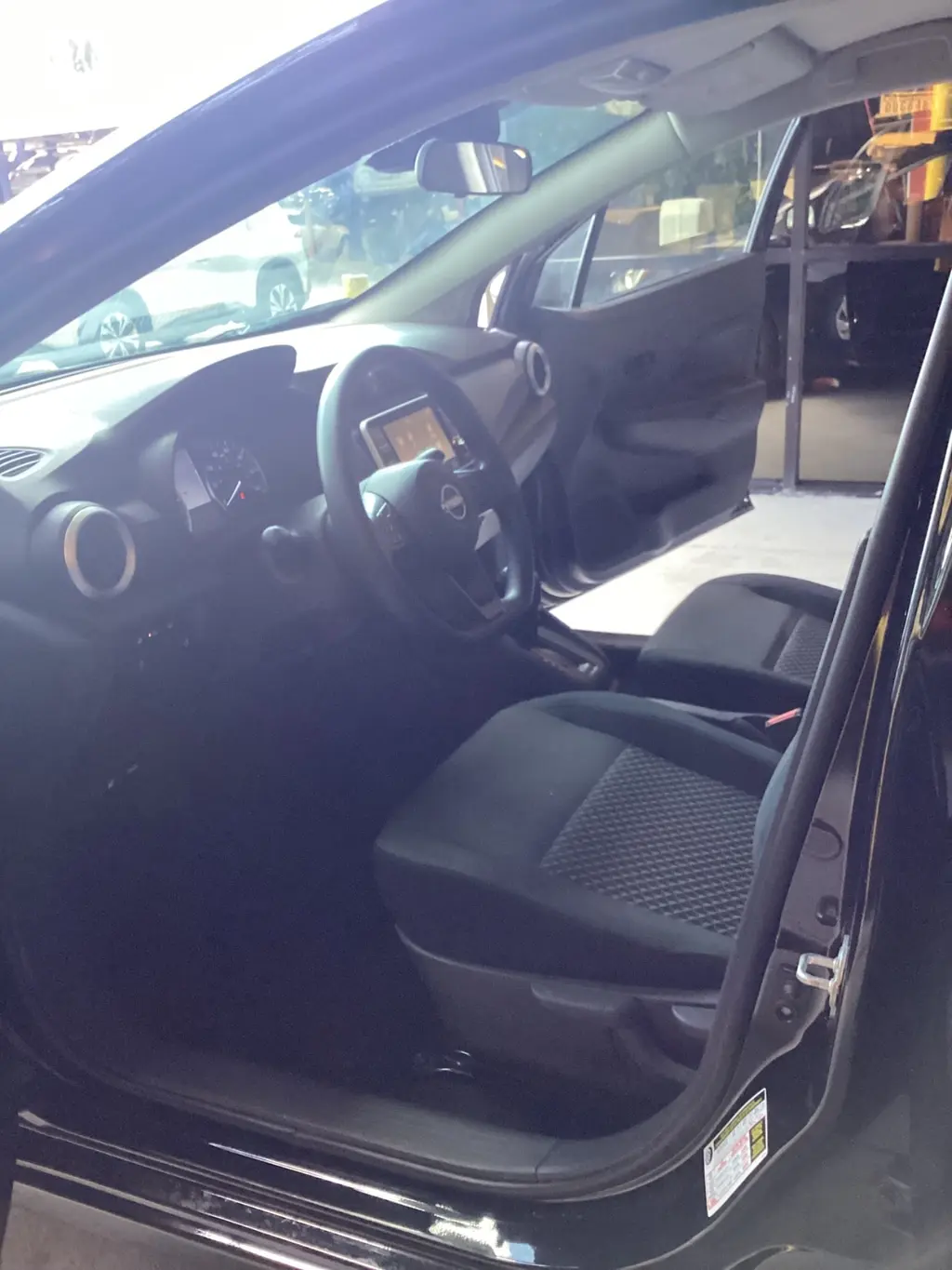 Florida Fine Cars - Used NISSAN VERSA 2024 ORLANDO S