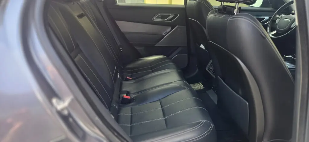 Florida Fine Cars - Used LAND ROVER RANGE ROVER VELAR 2018 MIAMI S