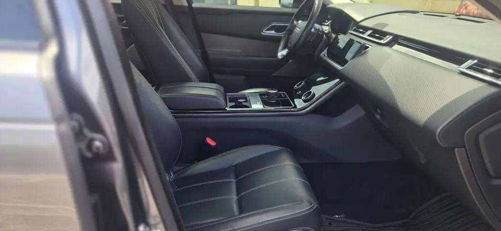 Florida Fine Cars - Used LAND ROVER RANGE ROVER VELAR 2018 MIAMI S