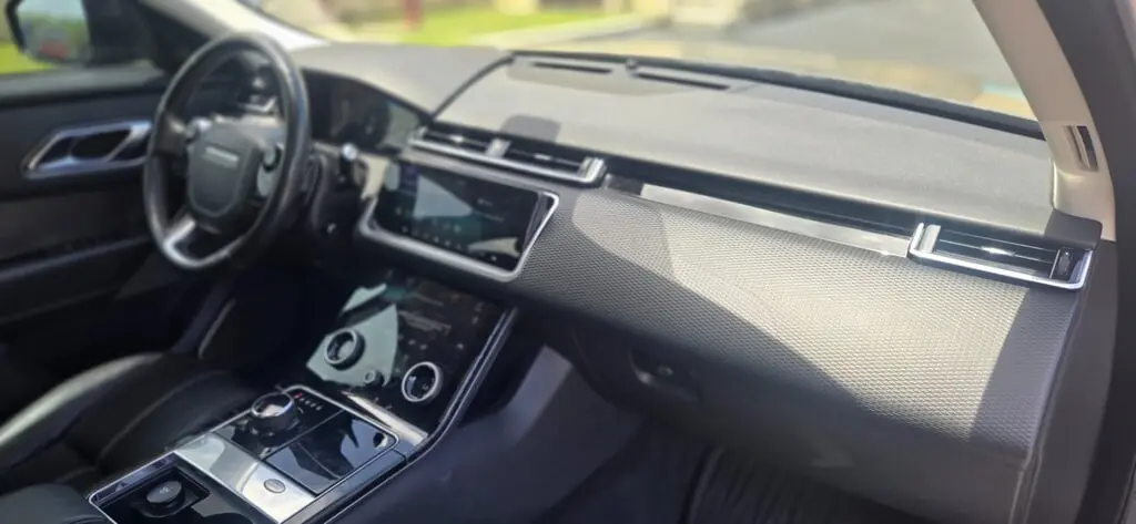 Florida Fine Cars - Used LAND ROVER RANGE ROVER VELAR 2018 MIAMI S