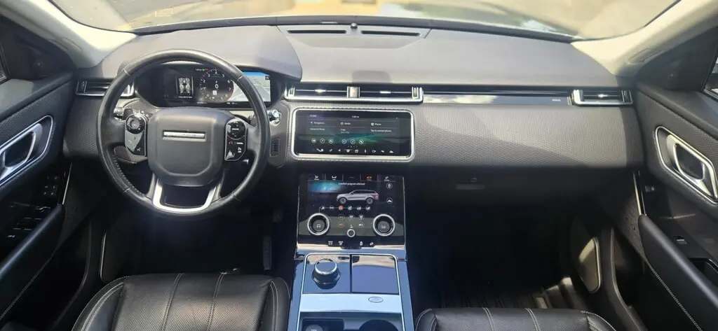 Florida Fine Cars - Used LAND ROVER RANGE ROVER VELAR 2018 MIAMI S