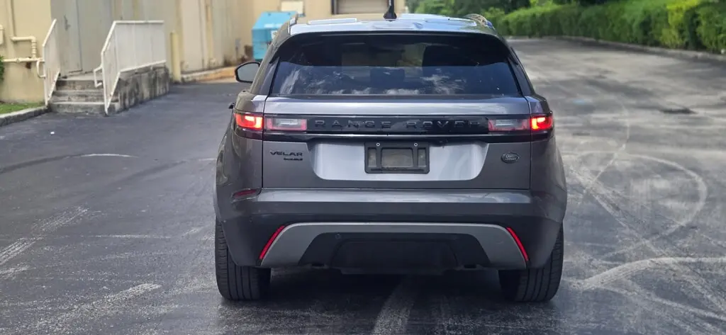 Florida Fine Cars - Used LAND ROVER RANGE ROVER VELAR 2018 MIAMI S