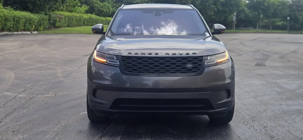 Florida Fine Cars - Used LAND ROVER RANGE ROVER VELAR 2018 MIAMI S