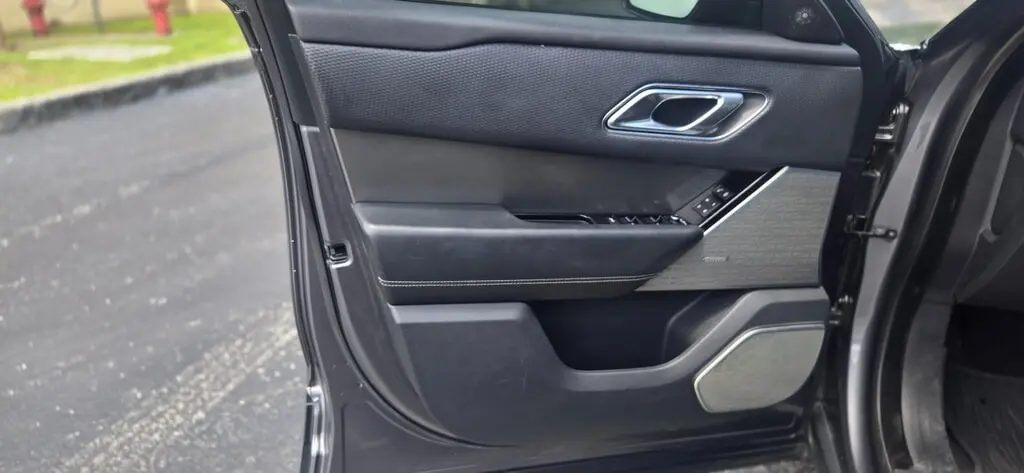 Florida Fine Cars - Used LAND ROVER RANGE ROVER VELAR 2018 MIAMI S