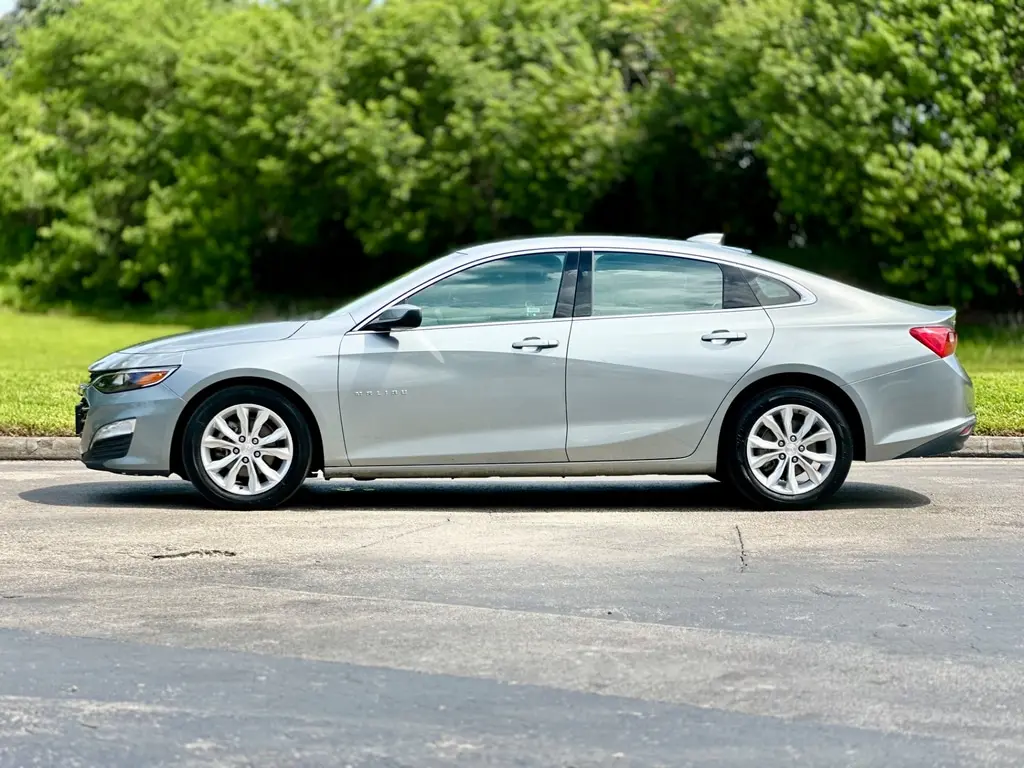 Florida Fine Cars - Used CHEVROLET MALIBU 2023 WEST PALM LT