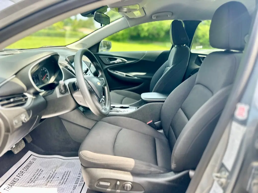 Florida Fine Cars - Used CHEVROLET MALIBU 2023 WEST PALM LT