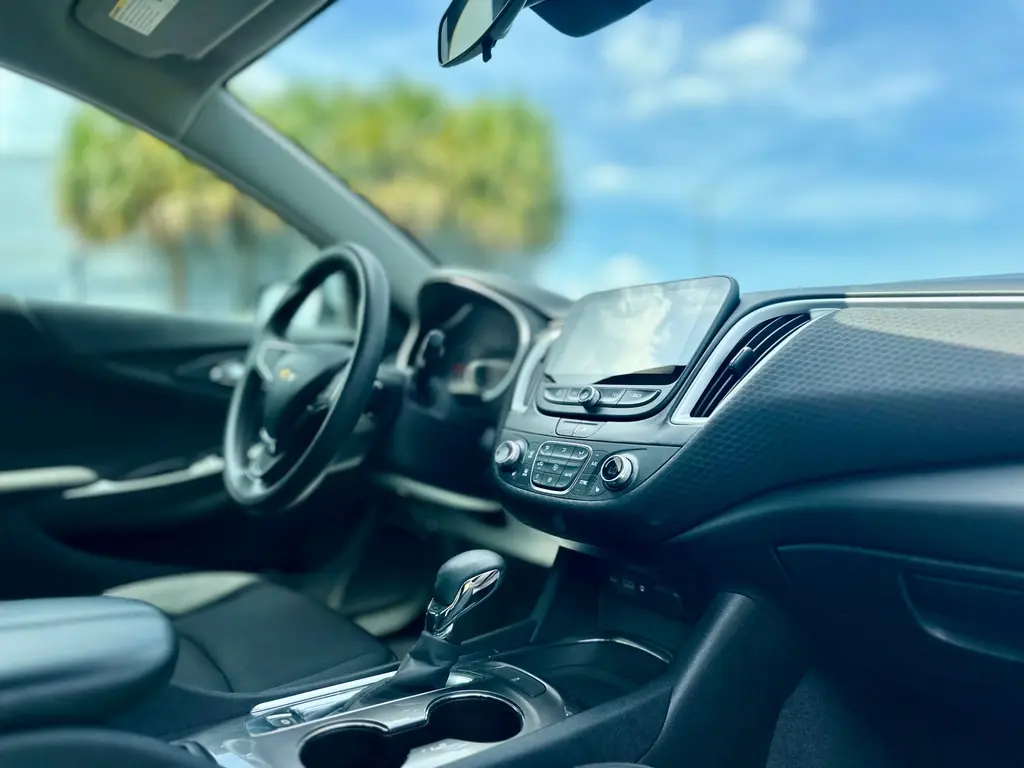 Florida Fine Cars - Used CHEVROLET MALIBU 2023 WEST PALM LT