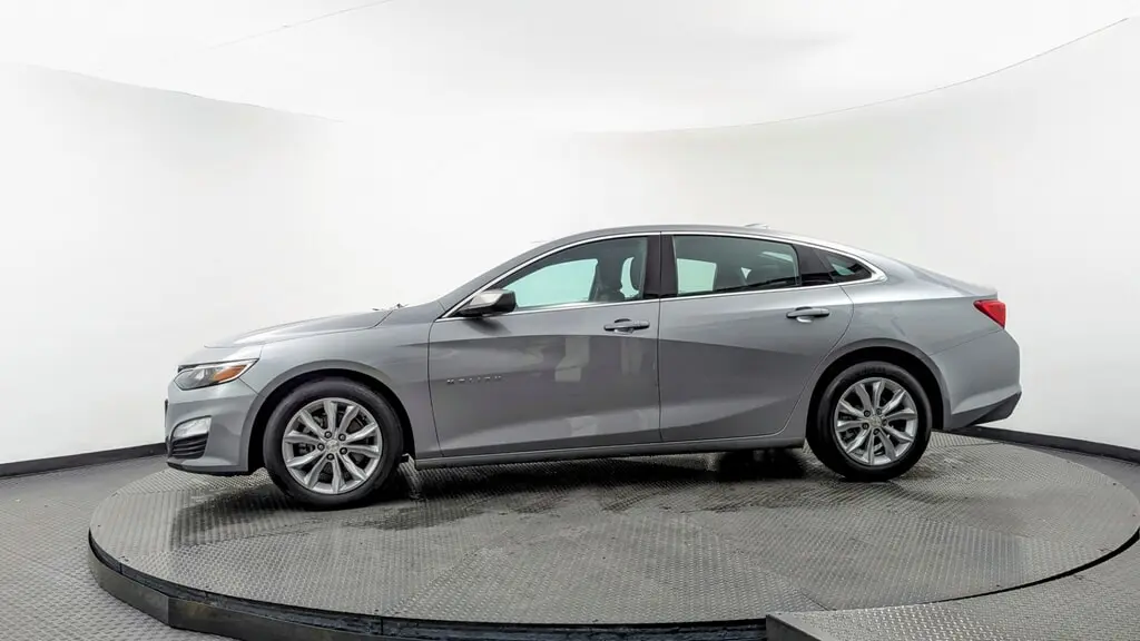 Florida Fine Cars - Used CHEVROLET MALIBU 2023 WEST PALM LT