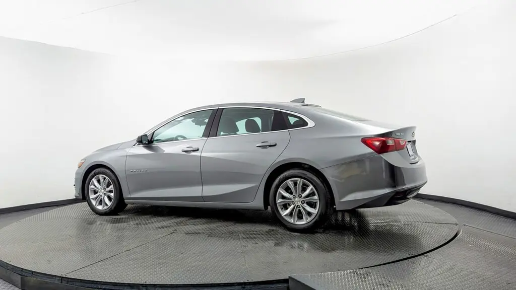 Florida Fine Cars - Used CHEVROLET MALIBU 2023 WEST PALM LT