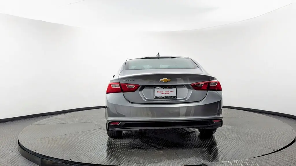 Florida Fine Cars - Used CHEVROLET MALIBU 2023 WEST PALM LT