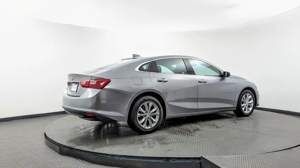Florida Fine Cars - Used CHEVROLET MALIBU 2023 WEST PALM LT