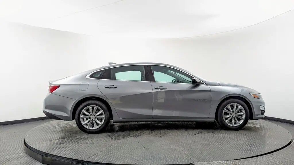 Florida Fine Cars - Used CHEVROLET MALIBU 2023 WEST PALM LT