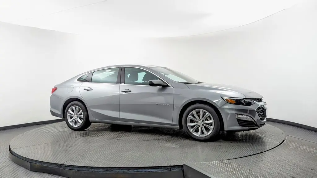 Florida Fine Cars - Used CHEVROLET MALIBU 2023 WEST PALM LT
