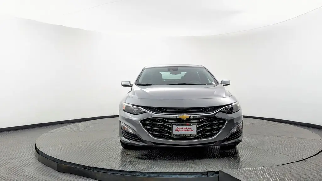 Florida Fine Cars - Used CHEVROLET MALIBU 2023 WEST PALM LT