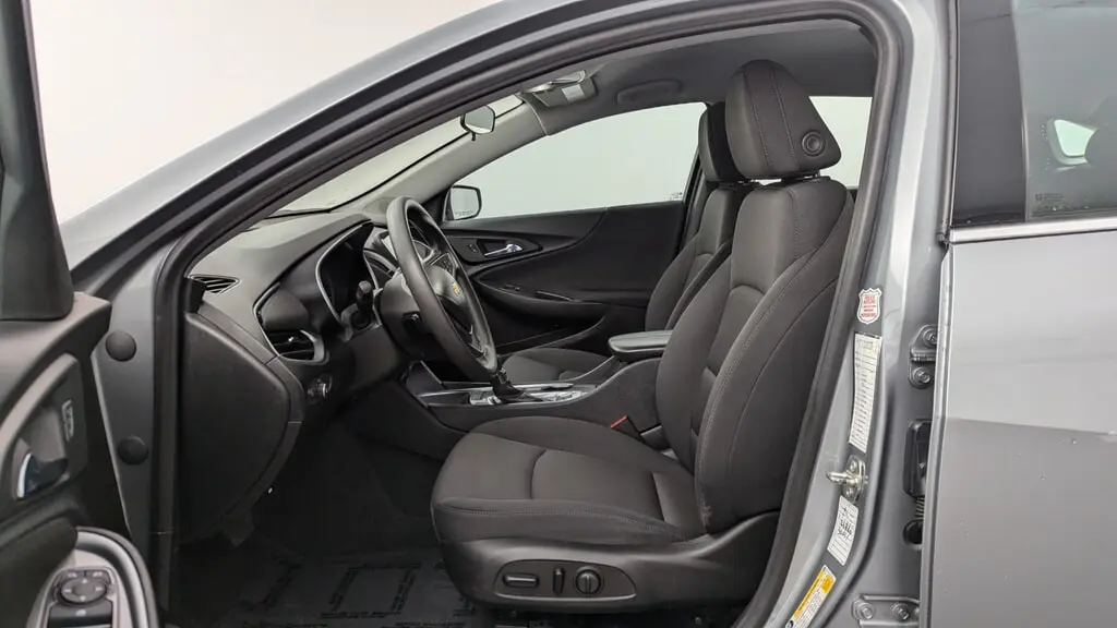 Florida Fine Cars - Used CHEVROLET MALIBU 2023 WEST PALM LT