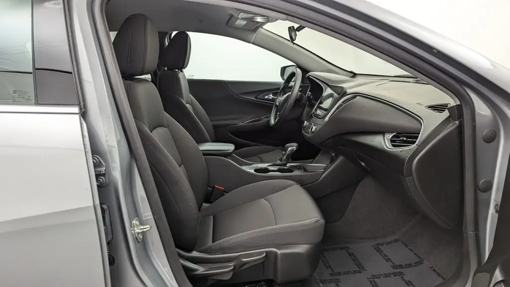 Florida Fine Cars - Used CHEVROLET MALIBU 2023 WEST PALM LT