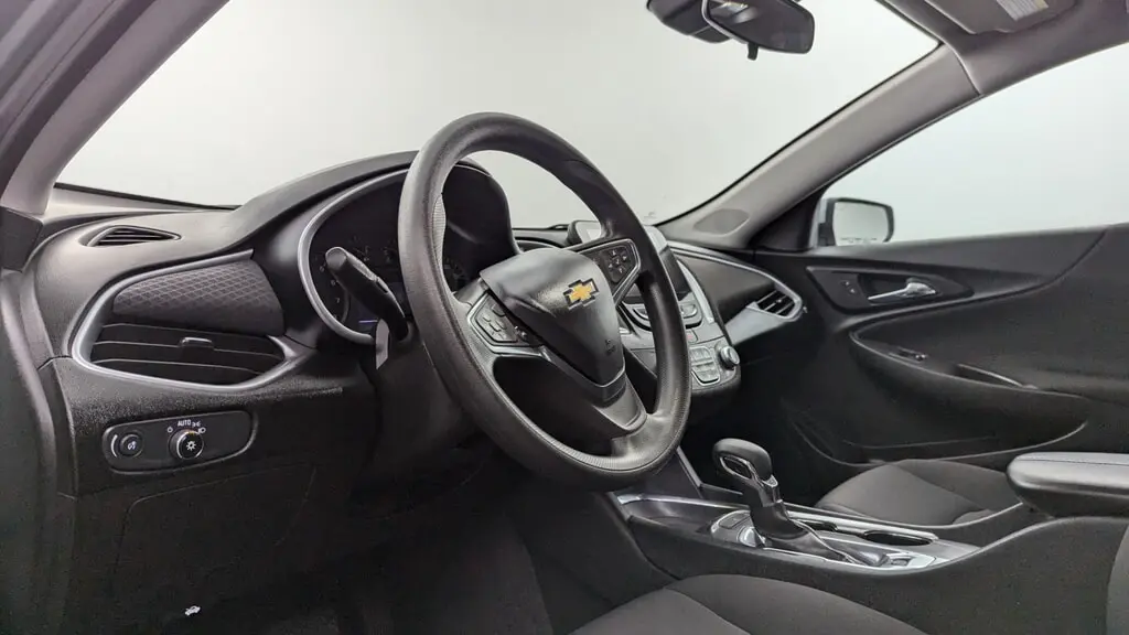 Florida Fine Cars - Used CHEVROLET MALIBU 2023 WEST PALM LT
