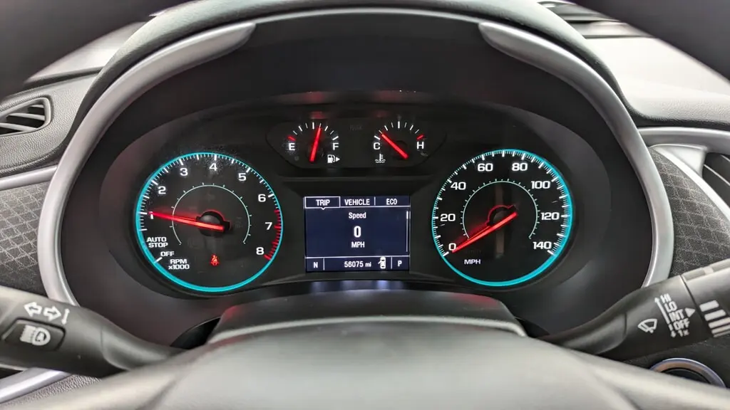 Florida Fine Cars - Used CHEVROLET MALIBU 2023 WEST PALM LT